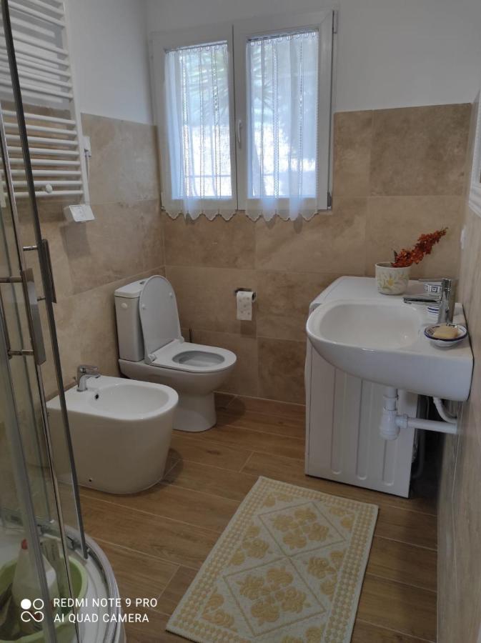 T2 Apercu Mer A Janas Completement Renove Ла-Сейн-сюр-Мер Экстерьер фото